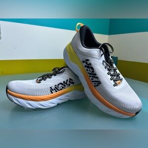 HOKA Bondi 7